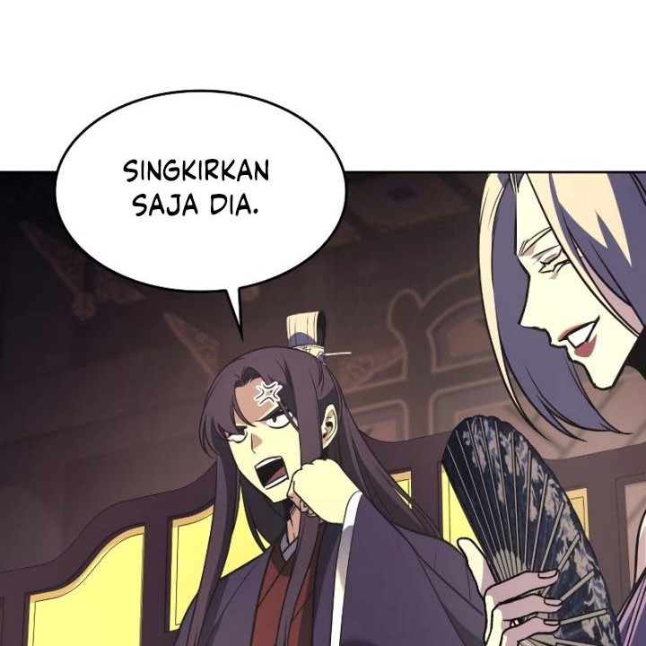 I Reincarnated As The Crazed Heir Chapter 70 Gambar 11