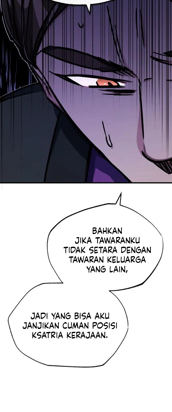 The Heavenly Demon Can’t Live a Normal Life Chapter 51 Gambar 23
