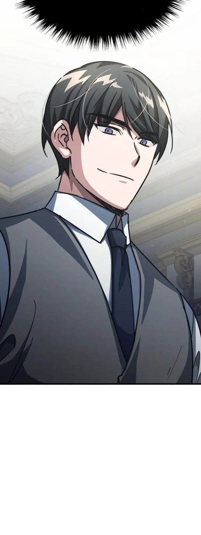 The Heavenly Demon Can’t Live a Normal Life Chapter 51 Gambar 31