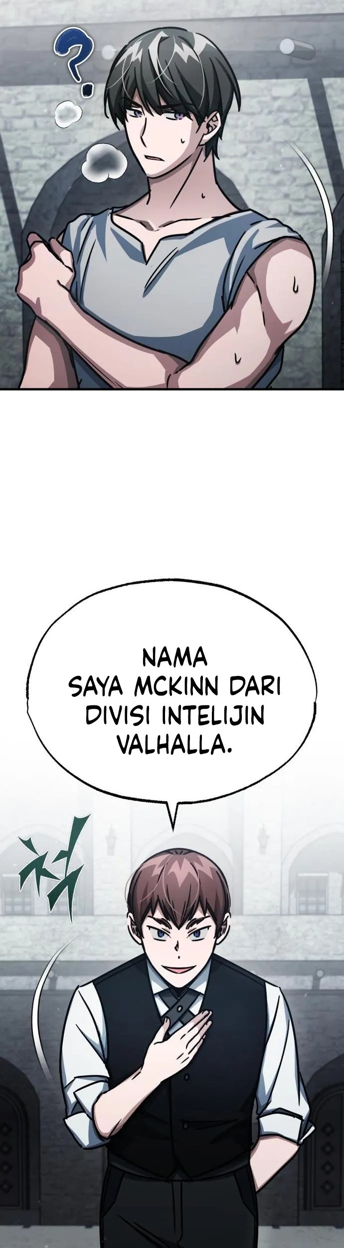 The Heavenly Demon Can’t Live a Normal Life Chapter 51 Gambar 34