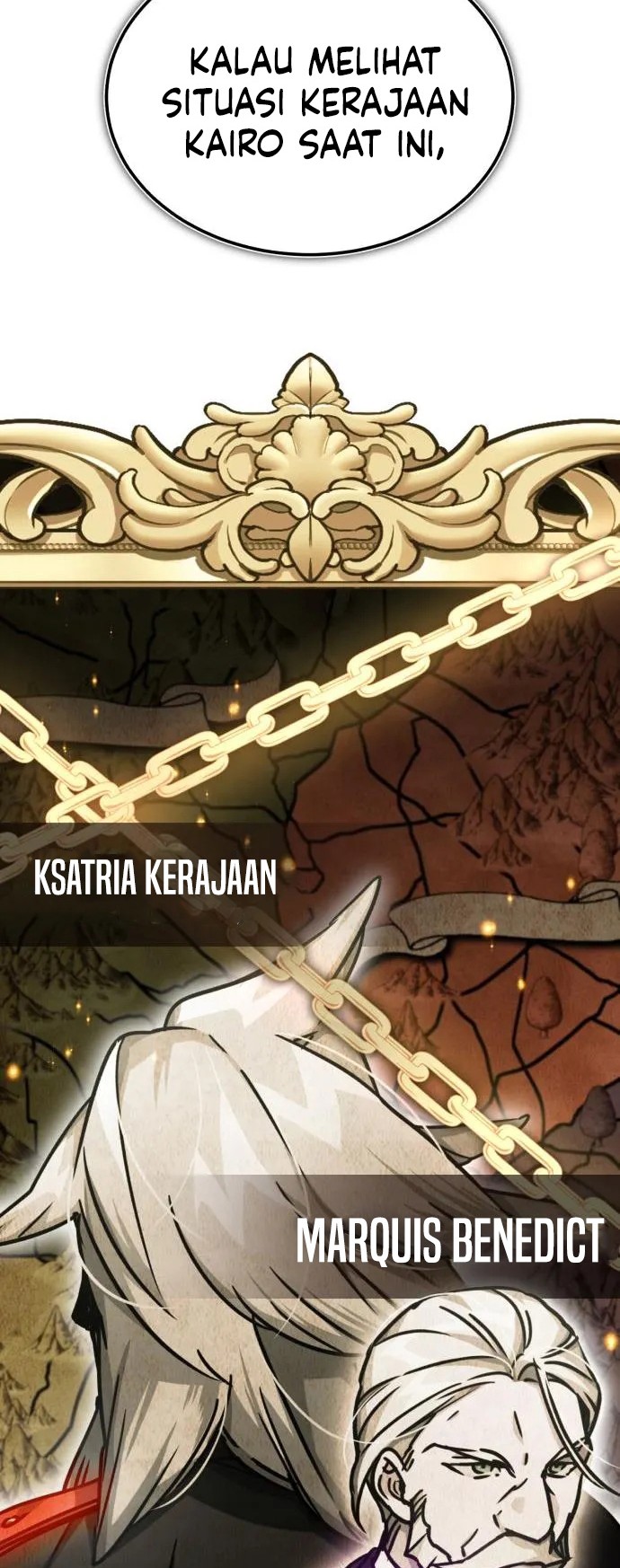 The Heavenly Demon Can’t Live a Normal Life Chapter 51 Gambar 51