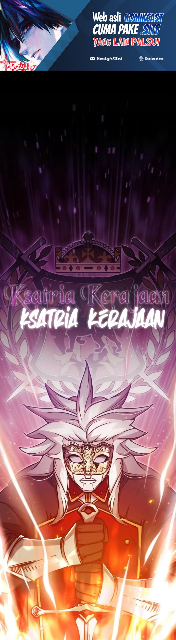 Baca  The Heavenly Demon Can’t Live a Normal Life Chapter 51 Gambar 2