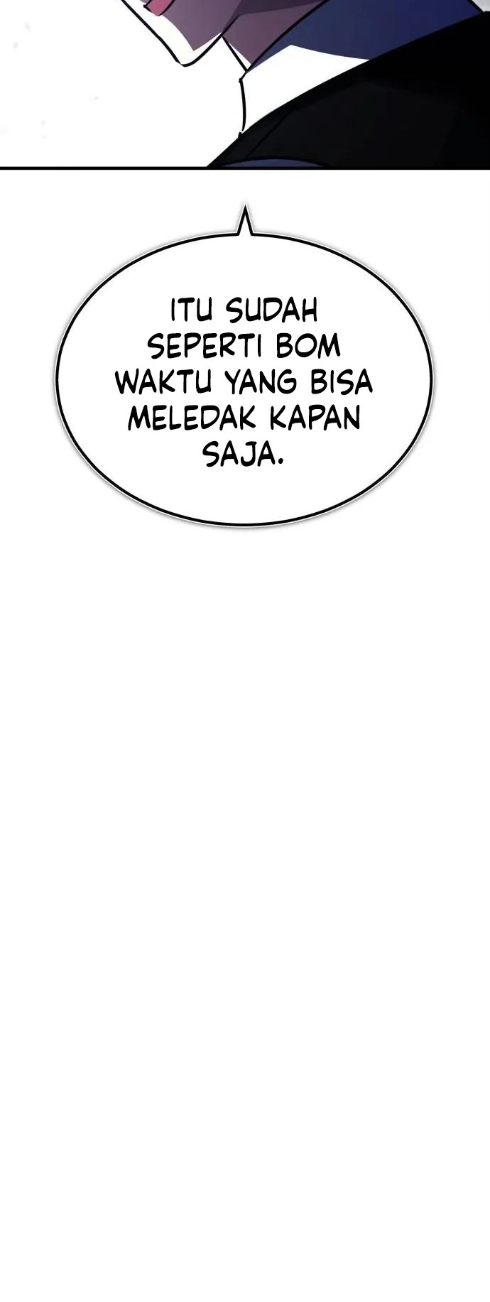 The Heavenly Demon Can’t Live a Normal Life Chapter 51 Gambar 61