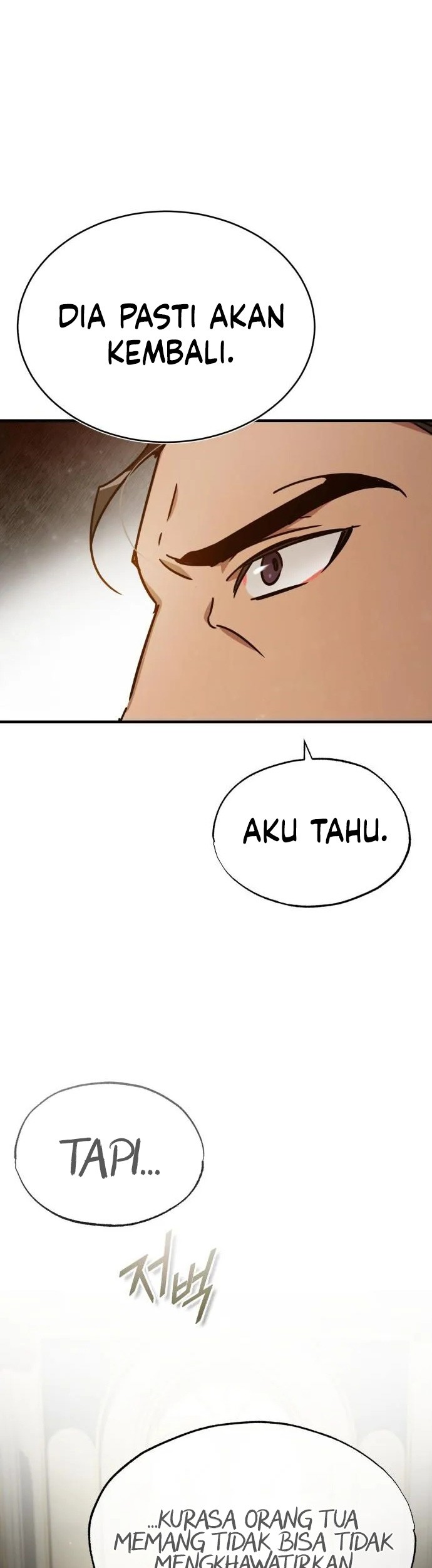 The Heavenly Demon Can’t Live a Normal Life Chapter 51 Gambar 66