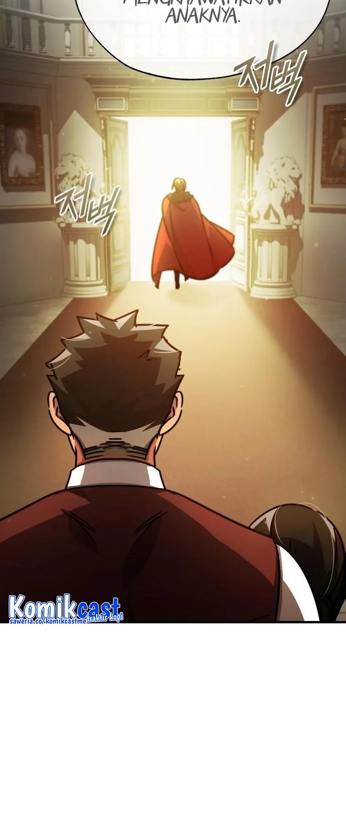 The Heavenly Demon Can’t Live a Normal Life Chapter 51 Gambar 67