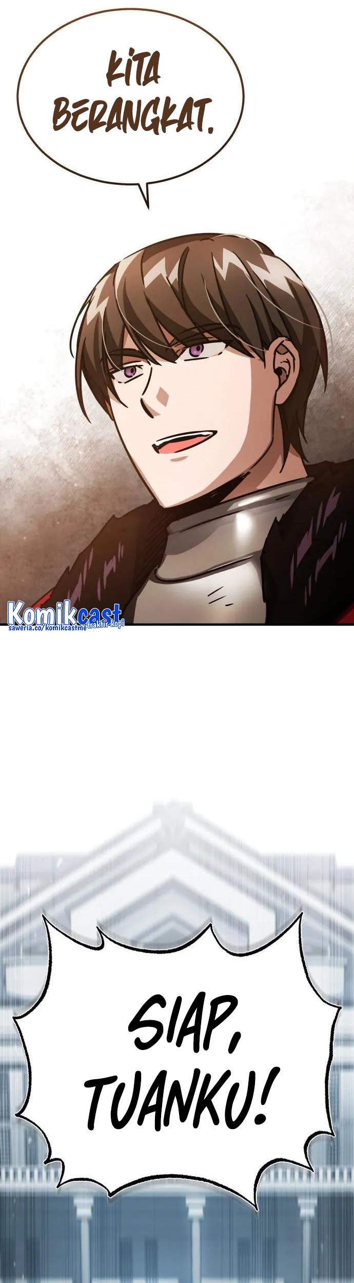 The Heavenly Demon Can’t Live a Normal Life Chapter 51 Gambar 68