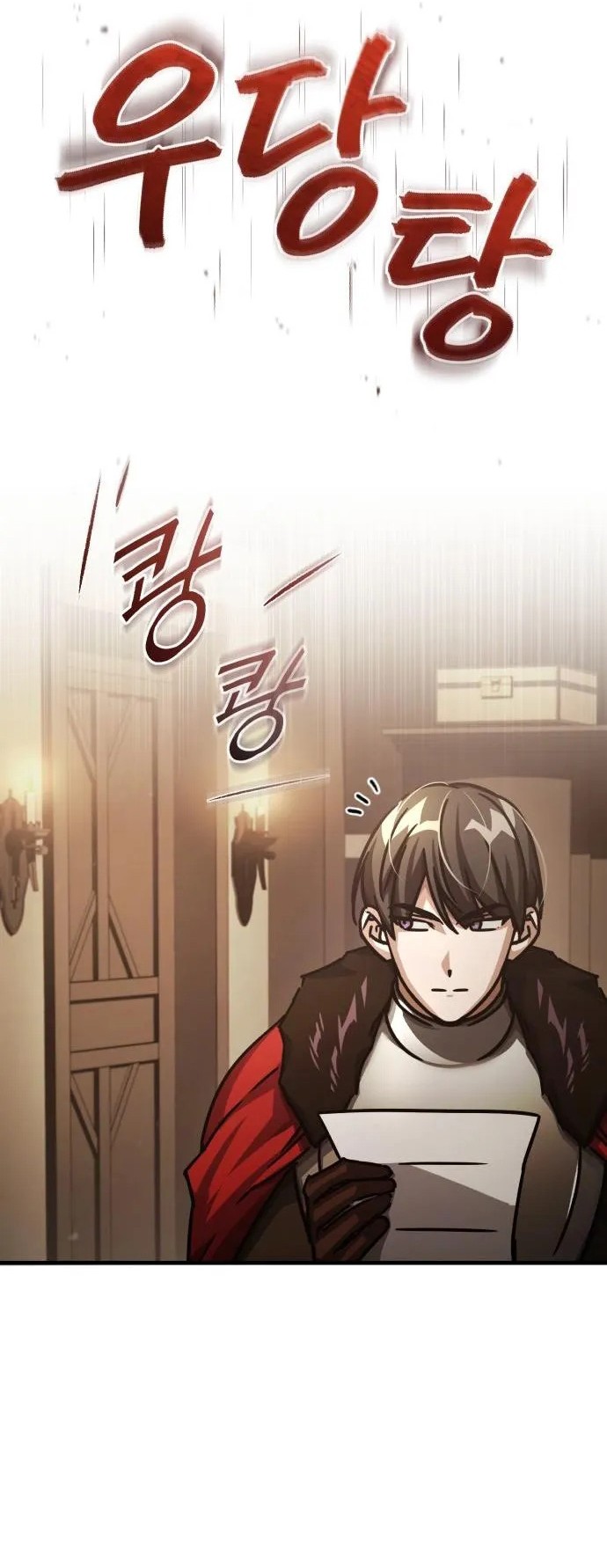 The Heavenly Demon Can’t Live a Normal Life Chapter 51 Gambar 73