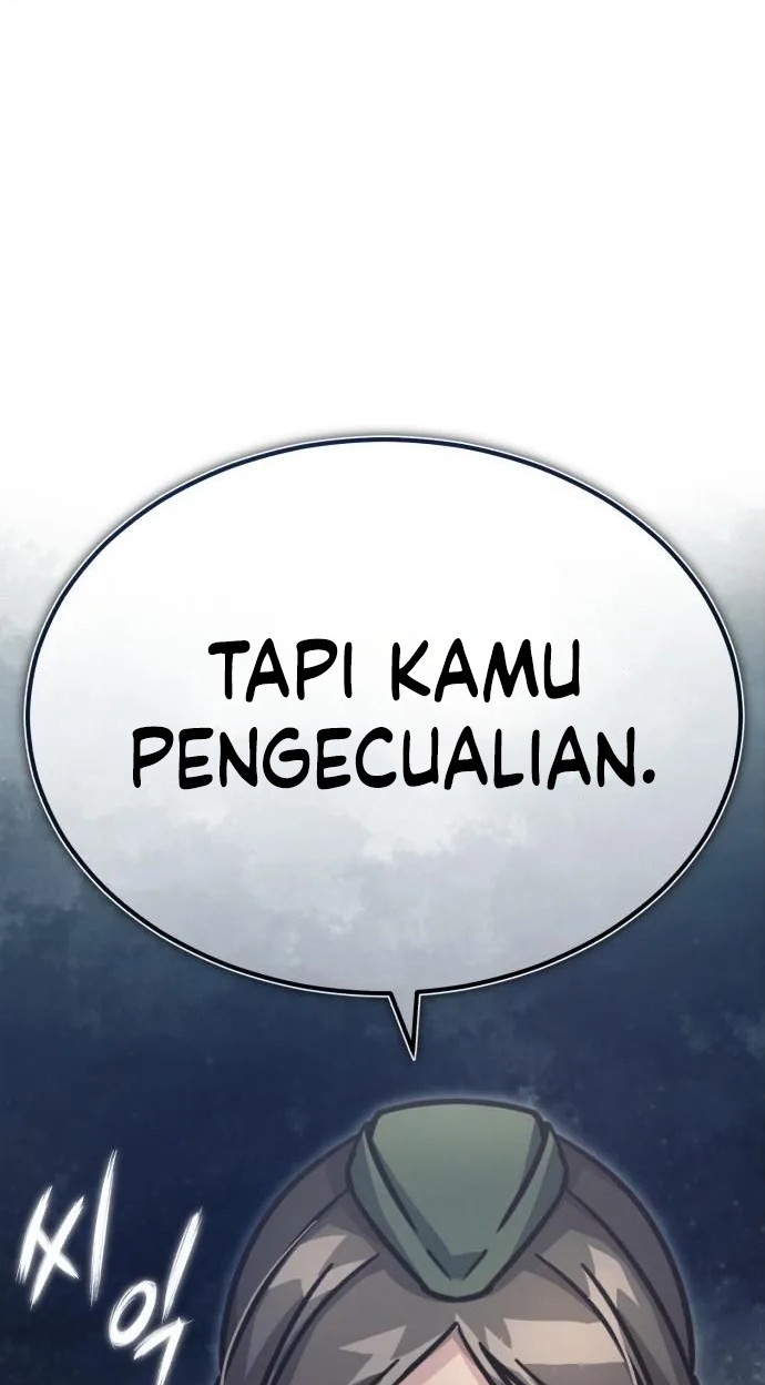 The Heavenly Demon Can’t Live a Normal Life Chapter 51 Gambar 5