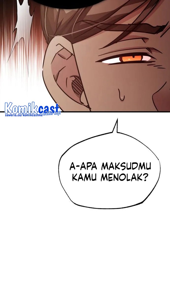 The Heavenly Demon Can’t Live a Normal Life Chapter 51 Gambar 7