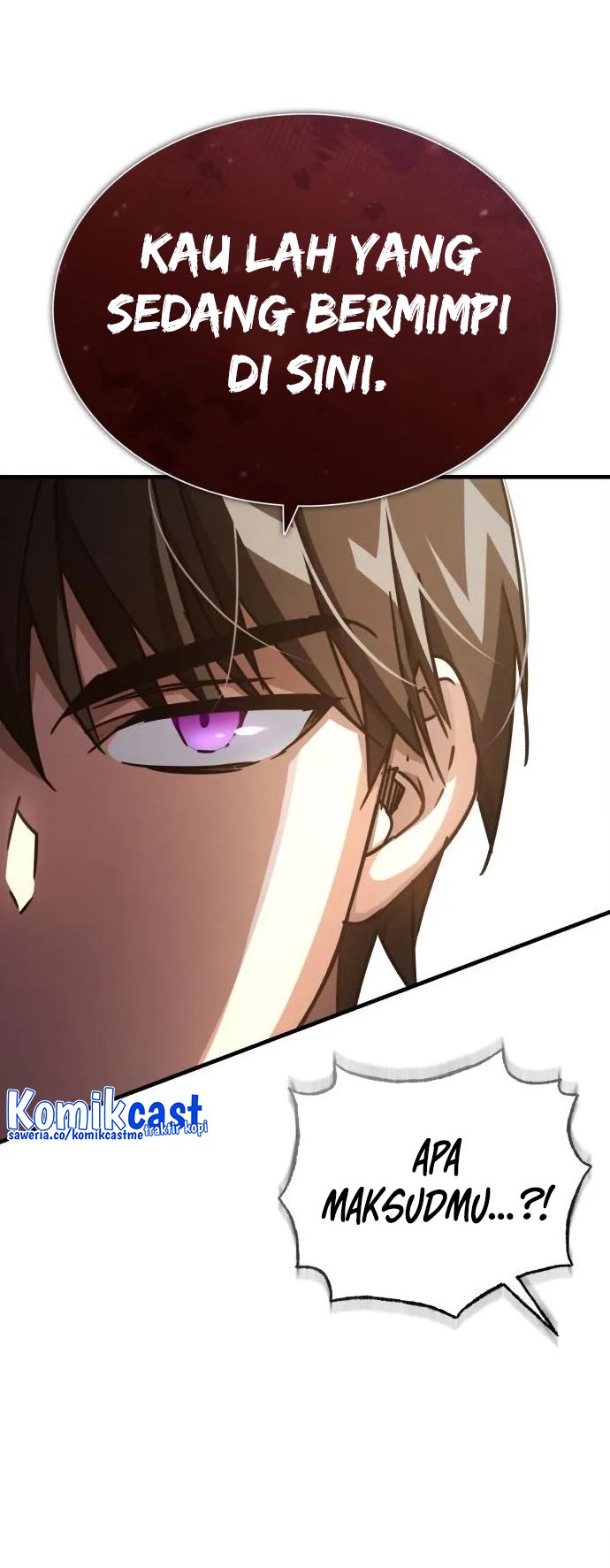 The Heavenly Demon Can’t Live a Normal Life Chapter 51 Gambar 13