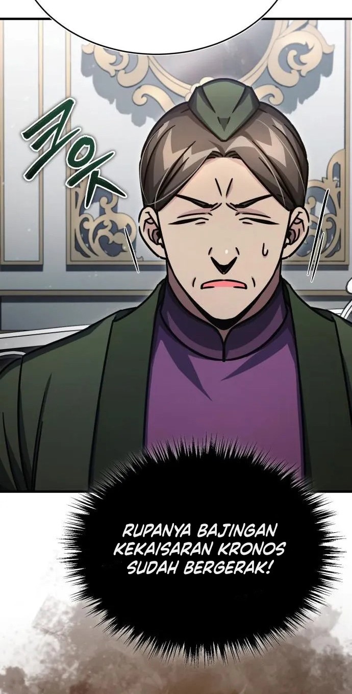 The Heavenly Demon Can’t Live a Normal Life Chapter 51 Gambar 15