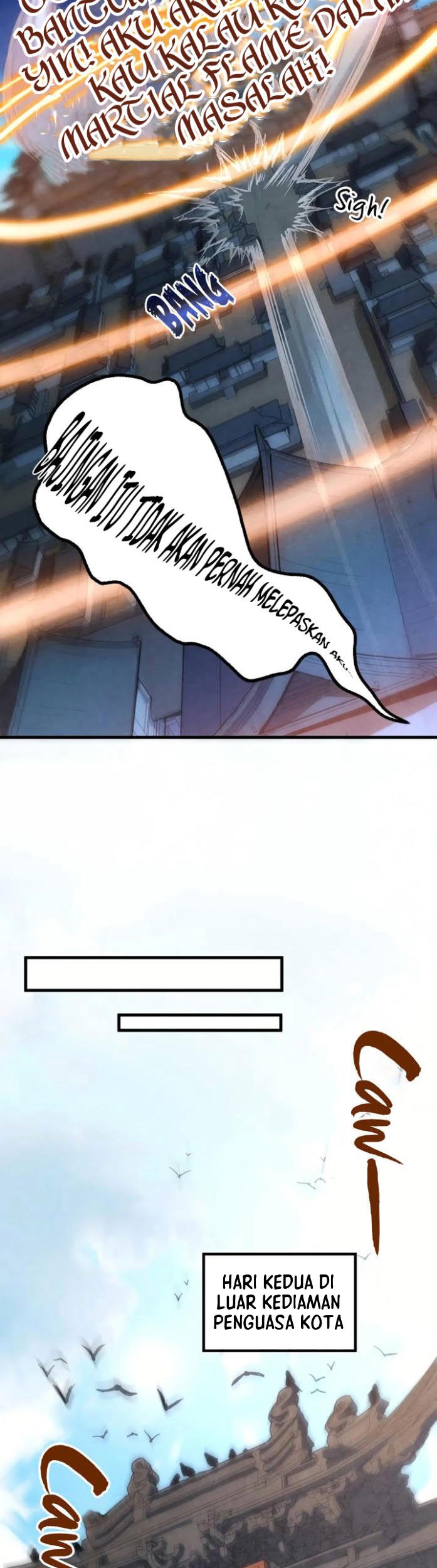 The Ultimate of All Ages Chapter 140 Gambar 7