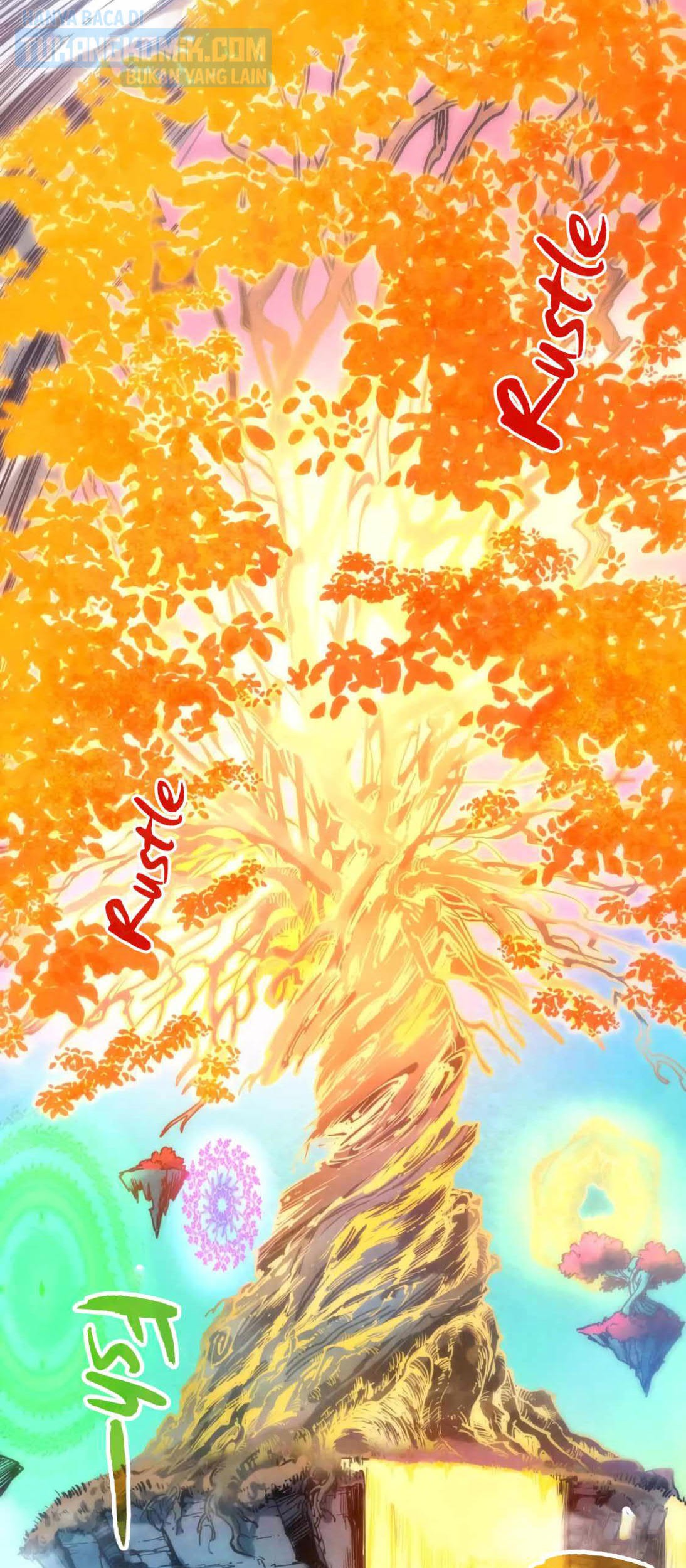 The Ultimate of All Ages Chapter 140 Gambar 27