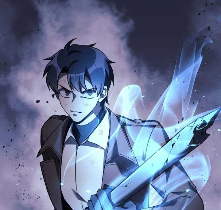 My Daughter is the Final Boss Chapter 48 Gambar 19