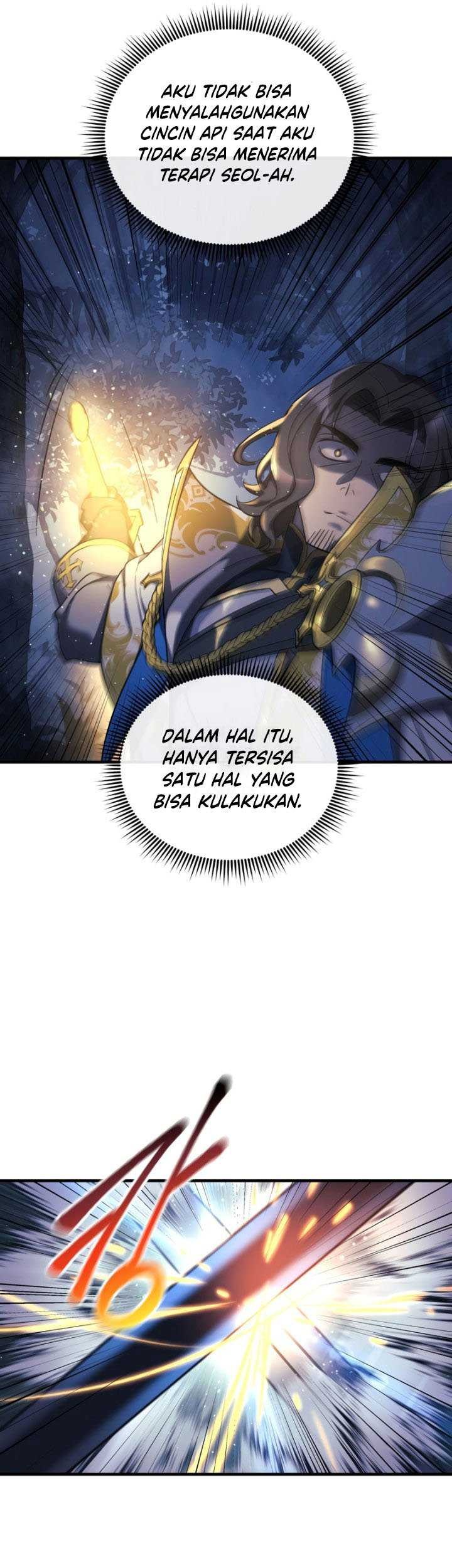 My Daughter is the Final Boss Chapter 48 Gambar 26