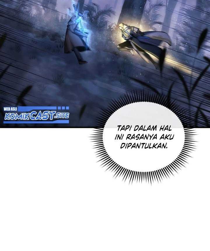 My Daughter is the Final Boss Chapter 48 Gambar 33