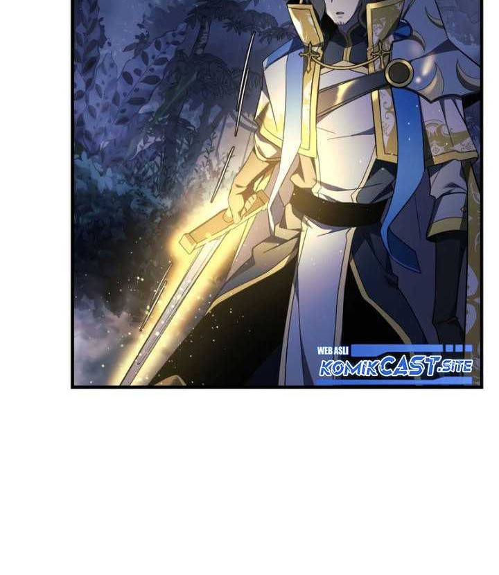 My Daughter is the Final Boss Chapter 48 Gambar 41