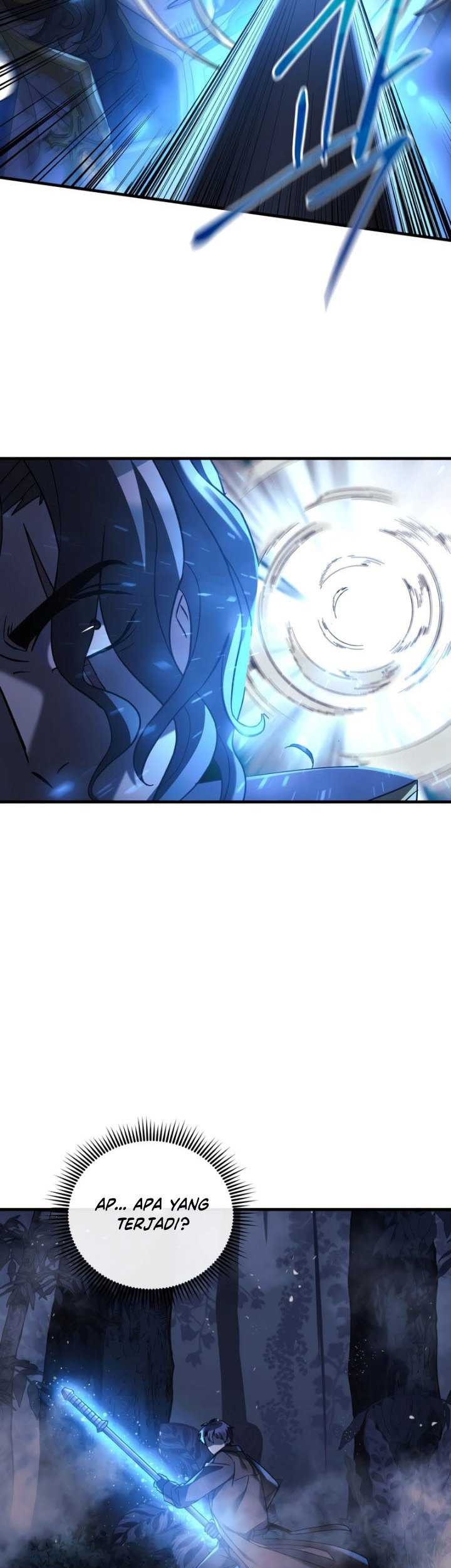 My Daughter is the Final Boss Chapter 48 Gambar 48