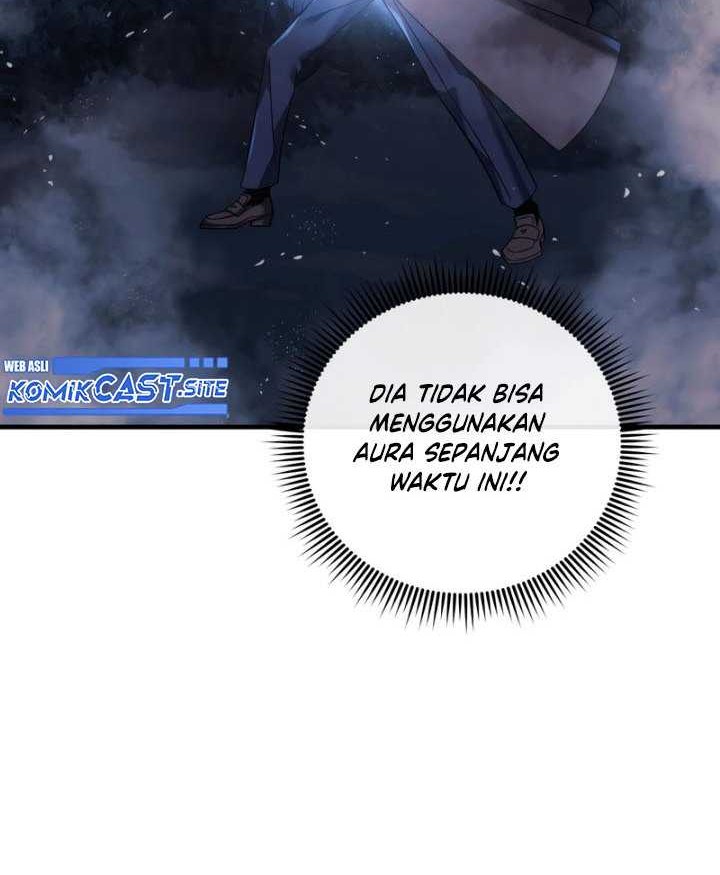 My Daughter is the Final Boss Chapter 48 Gambar 49