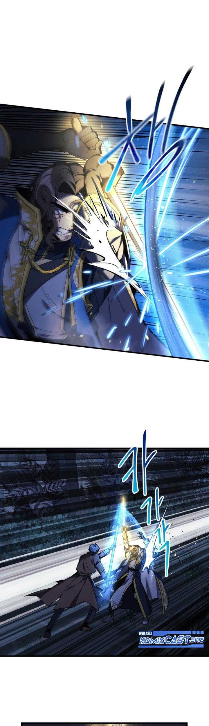 My Daughter is the Final Boss Chapter 48 Gambar 50