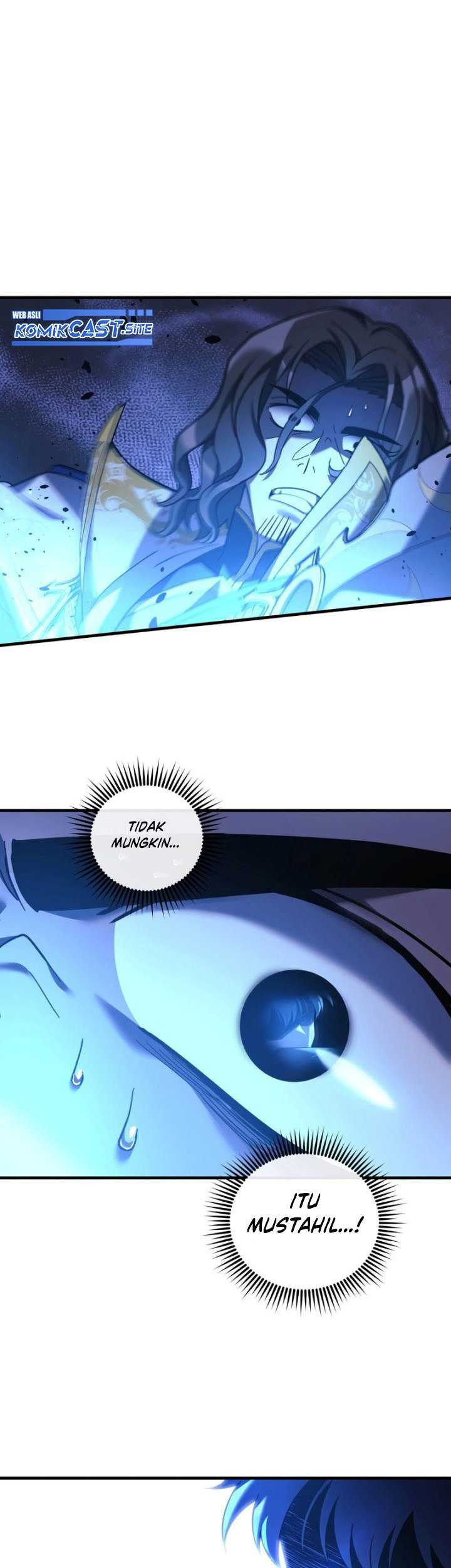 My Daughter is the Final Boss Chapter 48 Gambar 54