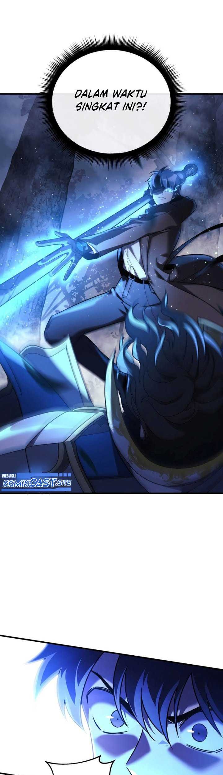 My Daughter is the Final Boss Chapter 48 Gambar 56