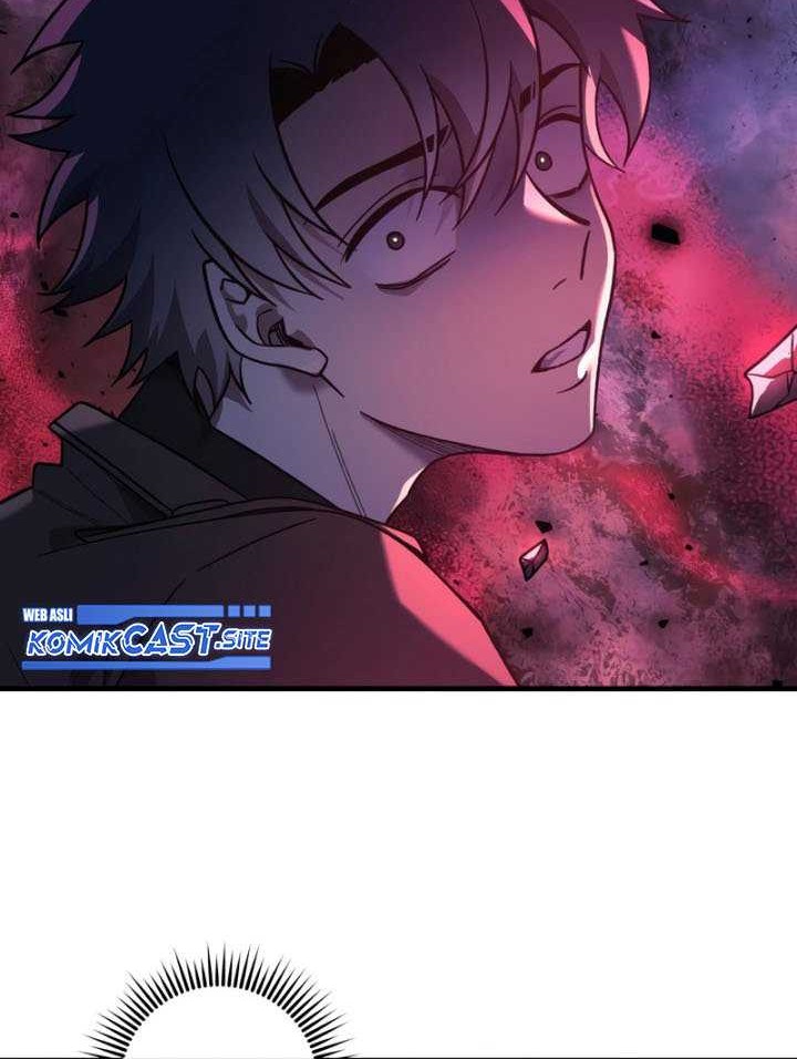 My Daughter is the Final Boss Chapter 48 Gambar 3