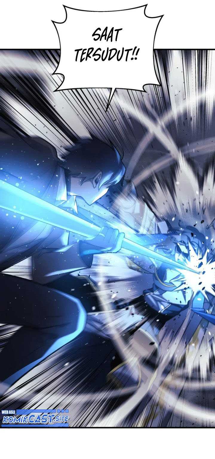 My Daughter is the Final Boss Chapter 48 Gambar 59