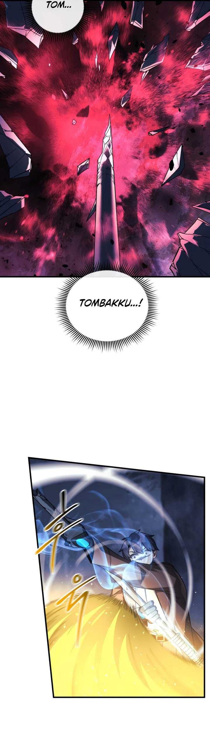 My Daughter is the Final Boss Chapter 48 Gambar 4