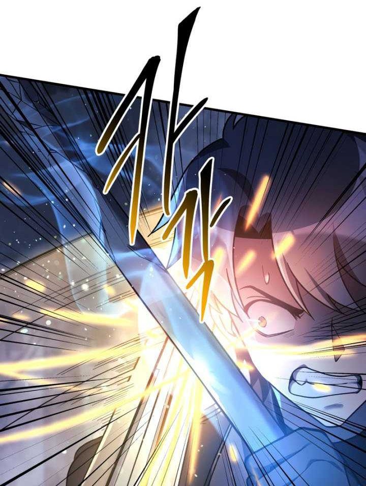 My Daughter is the Final Boss Chapter 48 Gambar 5