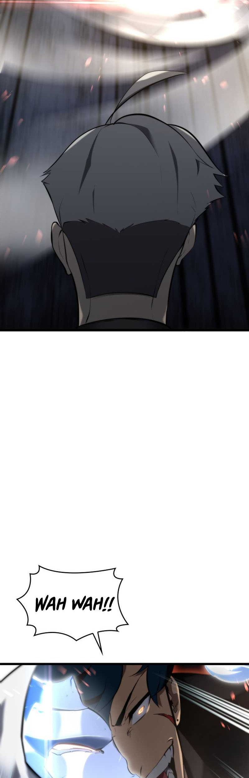 Return of the SSS-Class Ranker Chapter 31 Gambar 15
