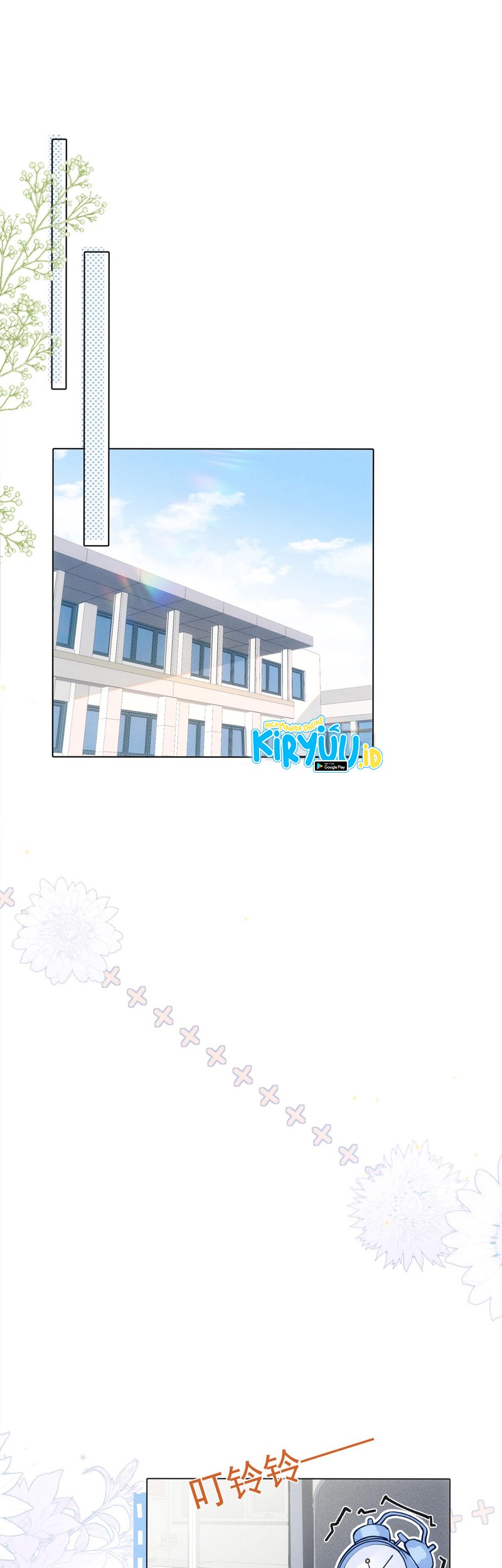 Baca  Ten Years Later, I Married My Nemesis Chapter 11 Gambar 2