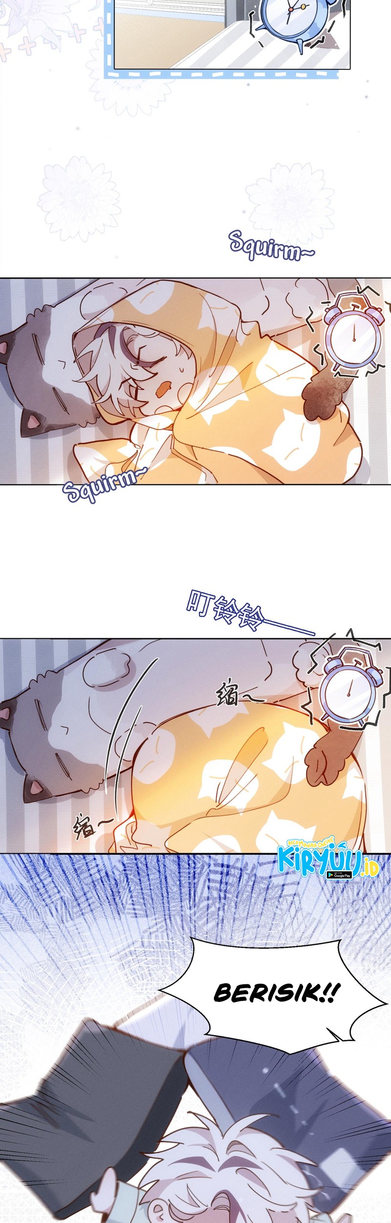 Ten Years Later, I Married My Nemesis Chapter 11 Gambar 3