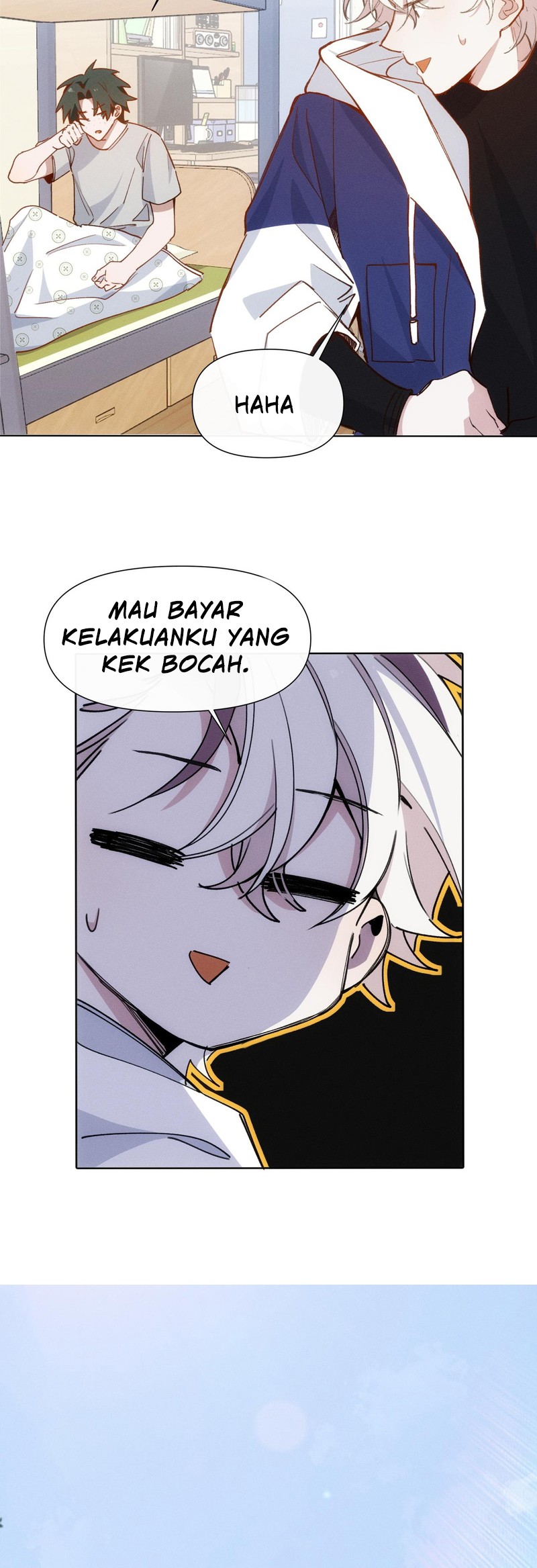 Ten Years Later, I Married My Nemesis Chapter 11 Gambar 5