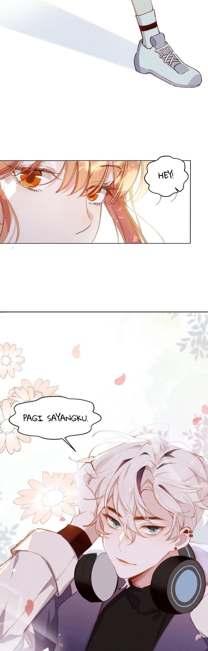 Ten Years Later, I Married My Nemesis Chapter 11 Gambar 7