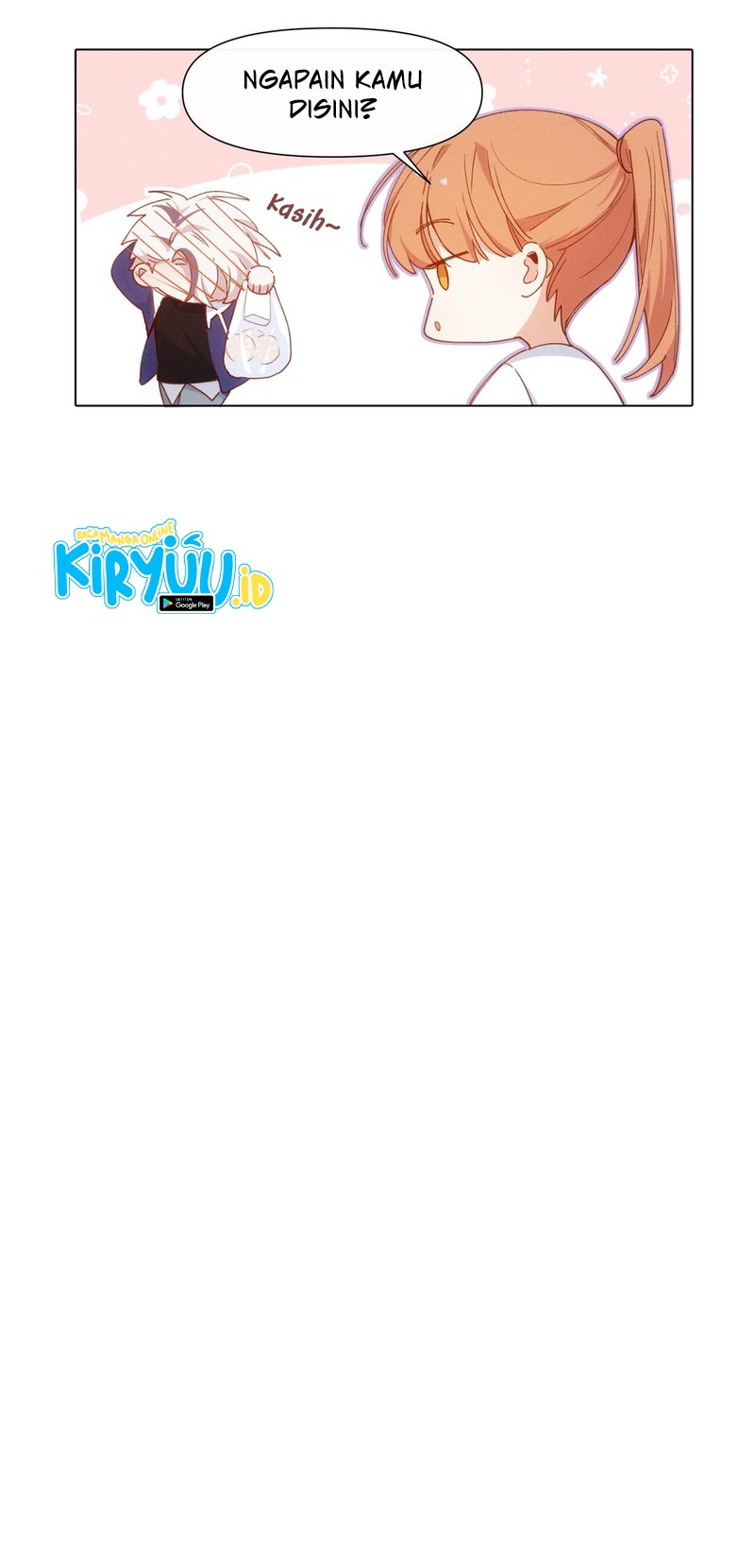 Ten Years Later, I Married My Nemesis Chapter 11 Gambar 9