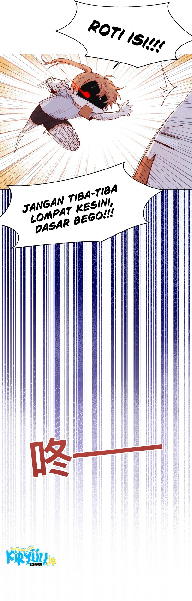 Ten Years Later, I Married My Nemesis Chapter 11 Gambar 10