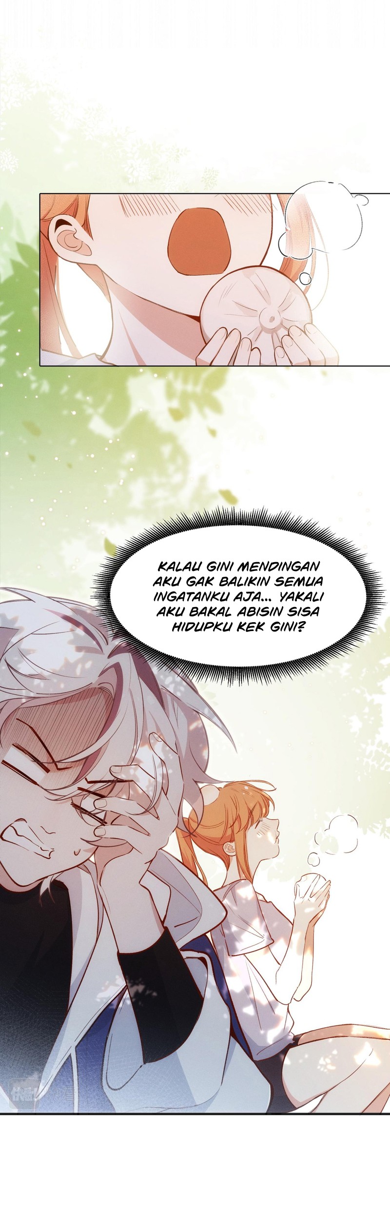 Ten Years Later, I Married My Nemesis Chapter 11 Gambar 11