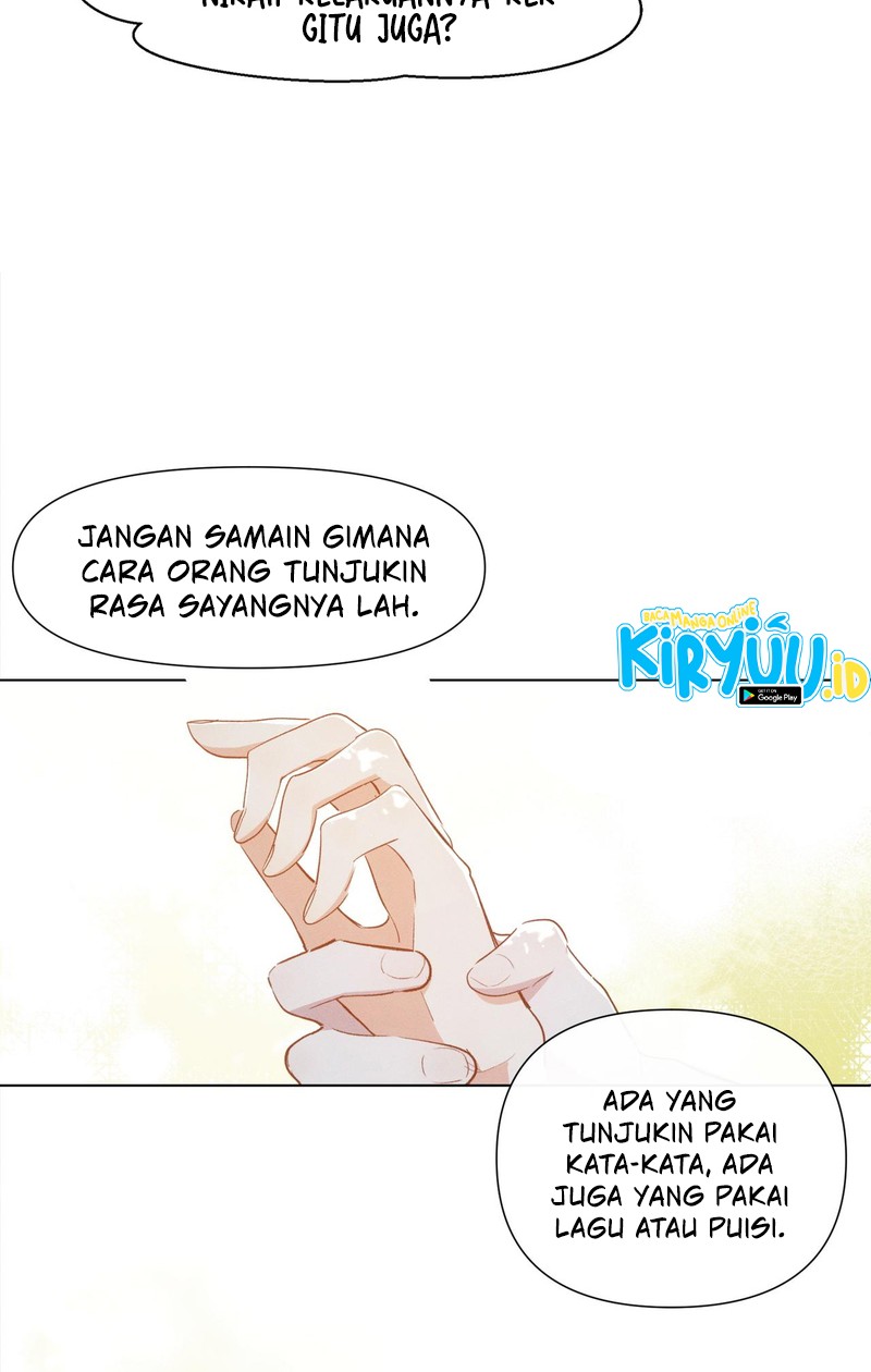 Ten Years Later, I Married My Nemesis Chapter 11 Gambar 13