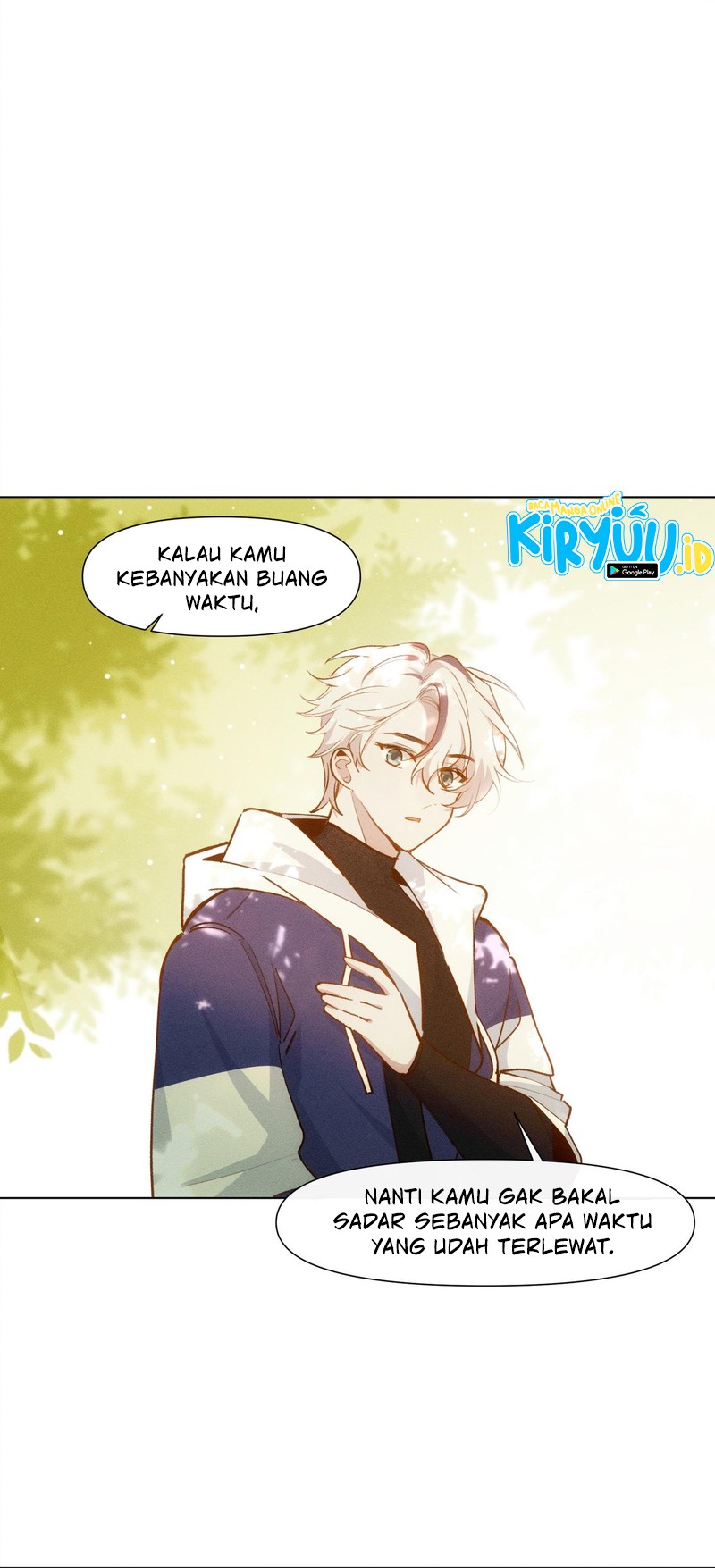 Ten Years Later, I Married My Nemesis Chapter 11 Gambar 17