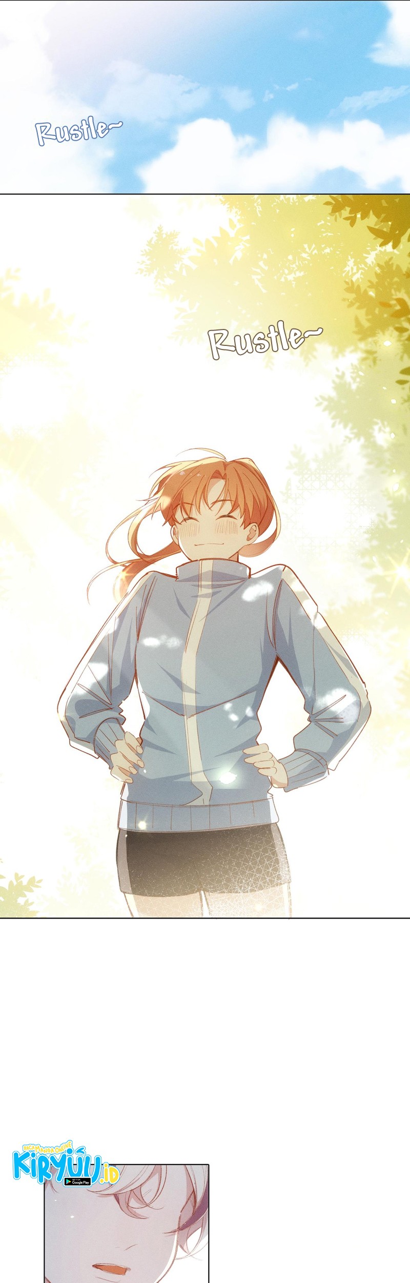 Ten Years Later, I Married My Nemesis Chapter 11 Gambar 18