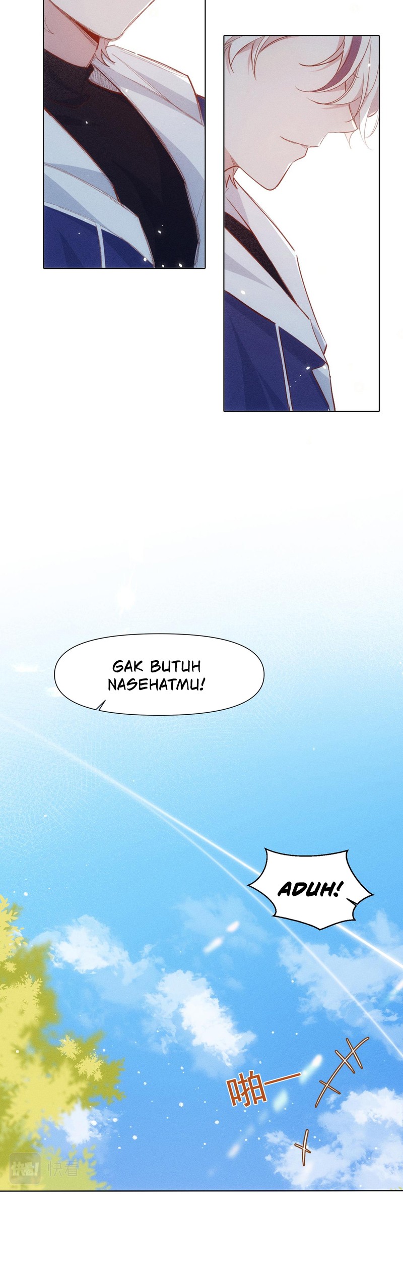 Ten Years Later, I Married My Nemesis Chapter 11 Gambar 19