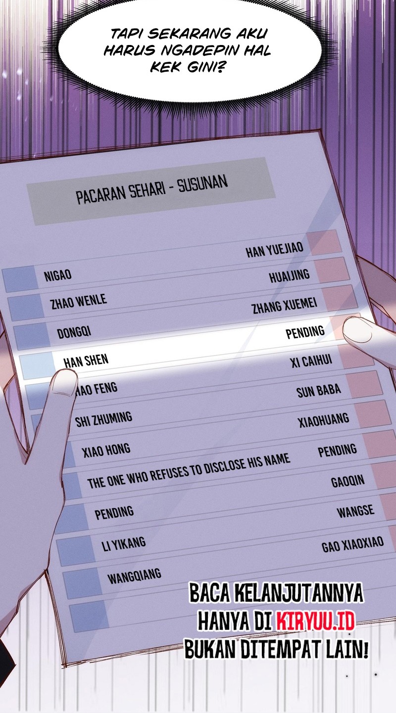 Ten Years Later, I Married My Nemesis Chapter 11 Gambar 23