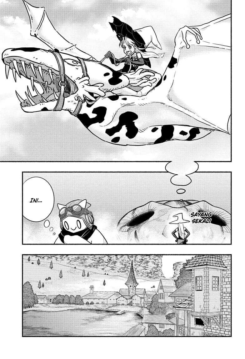 Ginka to Gluna Chapter 2 Gambar 15