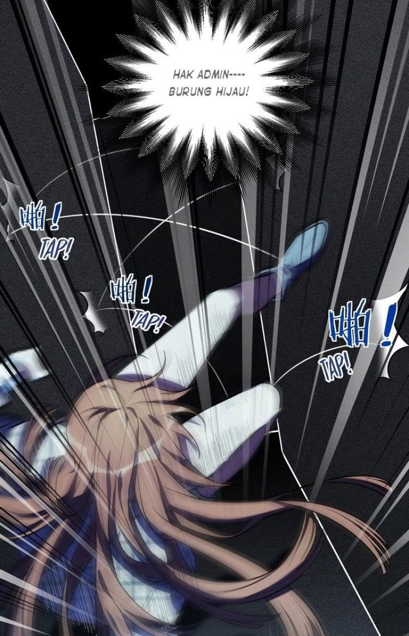 Killing My Love Chapter 55 Gambar 16