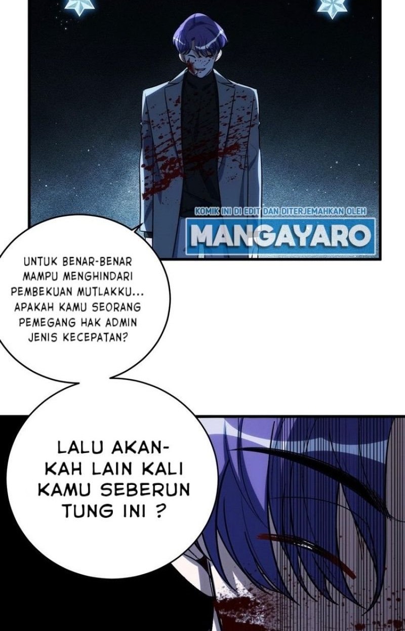 Killing My Love Chapter 55 Gambar 18