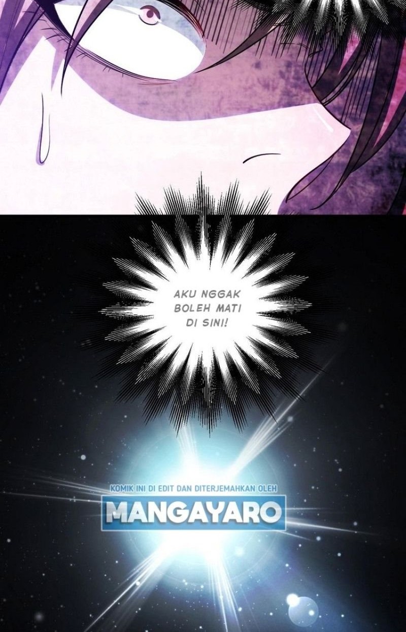 Killing My Love Chapter 55 Gambar 20