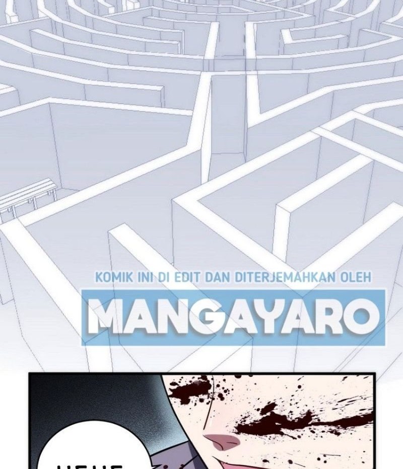 Killing My Love Chapter 55 Gambar 22