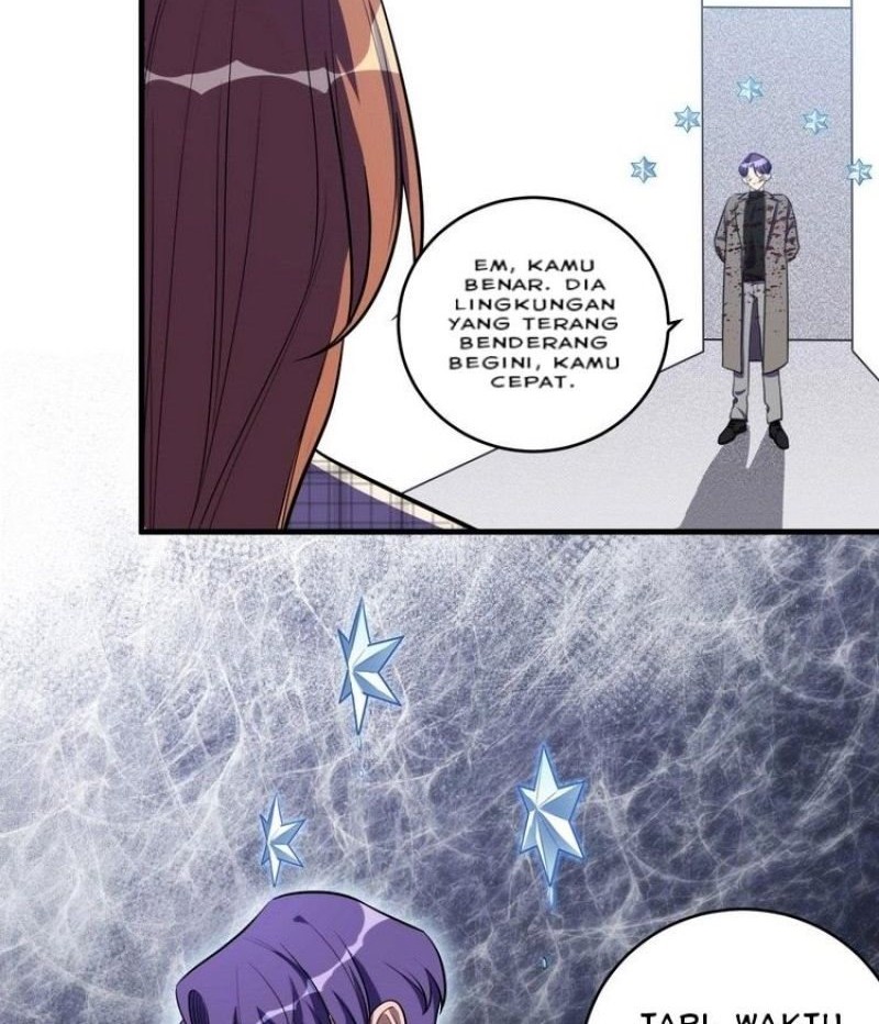 Killing My Love Chapter 55 Gambar 24