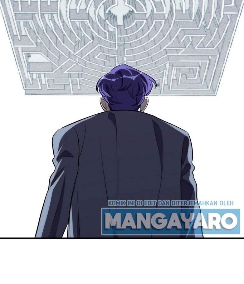 Killing My Love Chapter 55 Gambar 28